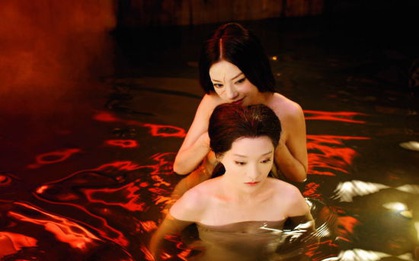 Trần A Kiều - Mẫu nghi thiên hạ duy nhất bị phế truất bởi mối tình "đồng tính" gây bão hậu cung