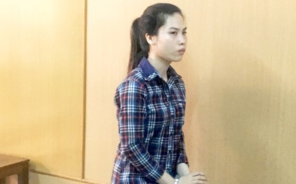 Cô gái đâm chết bạn trai mới quen vì bị sàm sỡ