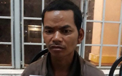 Chồng đánh vợ đang mang thai 3 tháng tử vong