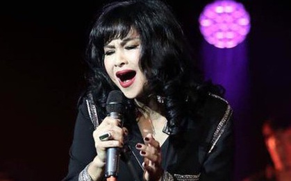 Thanh Lam: "Miền Nam nhiều ca sĩ chẳng học hành gì vẫn nổi tiếng nhờ truyền thông. Tôi đặt dấu hỏi về điều này"
