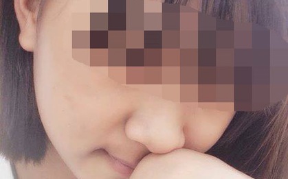 Đã tìm thấy nữ sinh lớp 9 mất liên lạc nhiều ngày
