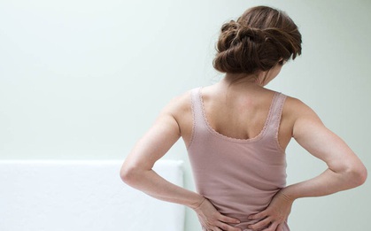 5 bệnh thường gặp nhưng đôi khi lại bị nhầm tưởng là đau lưng đơn thuần