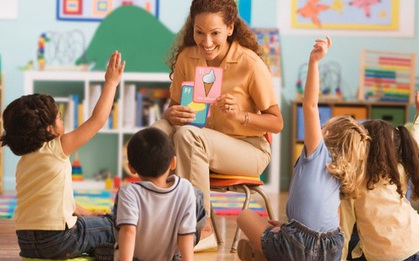 Kiện trường mẫu giáo vì dạy con biết chữ: Chuyện ngược đời cảm động của bà mẹ Mỹ bất kỳ phụ huynh nào cũng nên đọc