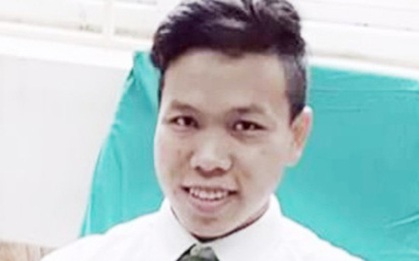 Chiến sĩ công an "mất tích" bí ẩn trên đường về nhận công tác