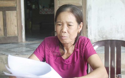 Lương hưu cô giáo 1,3 triệu/tháng vì dạy ở... nông thôn