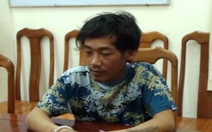“Phê” keo công nghiệp, bóp cổ bạn gái tử vong