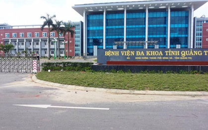 Gia đình tố bác sĩ bắt sản phụ chờ đợi mới được đẻ khiến bé gái chưa kịp chào đời đã tử vong
