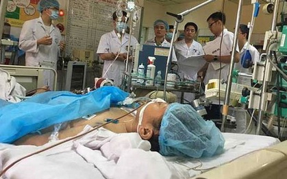 Vụ 8 người chạy thận tử vong: Chưa chốt được mức bồi thường do... thiếu hóa đơn