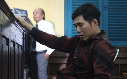 Níu kéo vợ cũ không thành, người chồng nhẫn tâm ép vợ và con gái 5 tuổi uống thuốc sâu