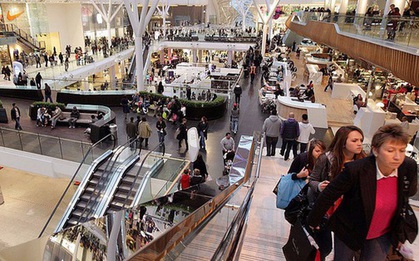 Nhân viên bán hàng bật mí 10 bí mật về Black Friday