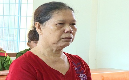 Tạt axit người tình trốn truy nã 24 năm vẫn không thoát