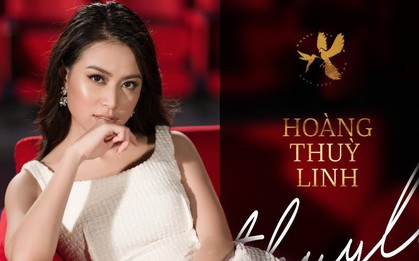 Câu chuyện Hoàng Thùy Linh “hồi sinh” từ tro tàn: Đập cánh bằng sự tử tế!