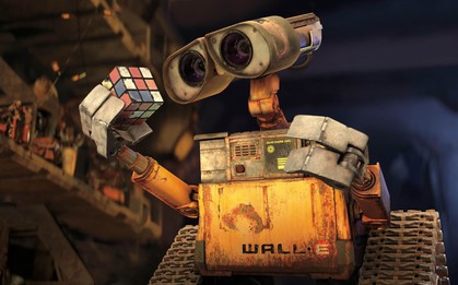 8 thương hiệu phim của Pixar làm “chao đảo” người mê hoạt hình thế giới