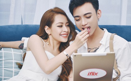 Theo dõi danh sách phim yêu thích của Soobin và Chi Pu chưa bao giờ dễ dàng hơn thế