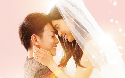 Xúc động xem Sato Takeru mang kỳ tích có thật về "Cô Dâu 8 Năm" lên phim