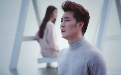 Khôi Trần: "Tôi không dùng cảnh nóng để khỏa lấp giọng hát"
