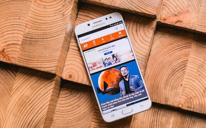 Công nghệ AMOLED hơn gì LCD và vì sao màn hình Samsung luôn đẹp?