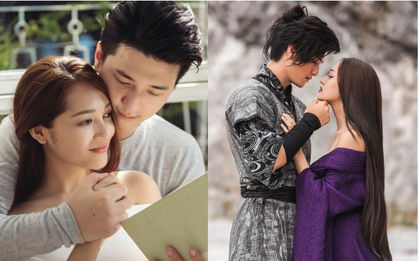 Bảo Anh làm clip giải thích chuyện tình luân hồi cho 2 MV đình đám, có kèm giọng lồng tiếng như... phim kiếm hiệp