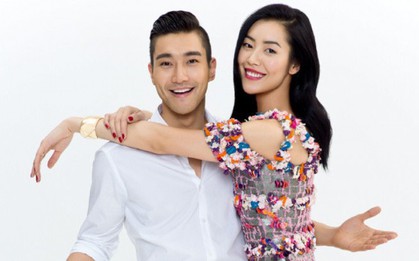 "We Are In Love" - Show hẹn hò bị "dính lời nguyền" của Trung Quốc!