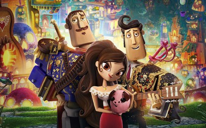 "Coco" và 6 bộ phim hoạt hình lấy cảm hứng từ cái chết mà bạn không thể bỏ qua