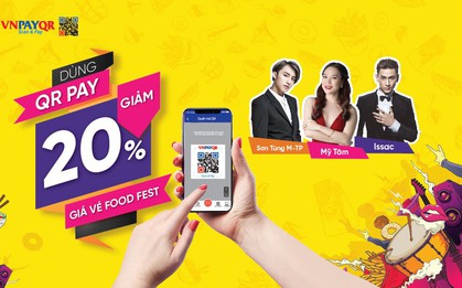 Đi sự kiện gặp Sơn Tùng M-TP, Mỹ Tâm và Isaac chỉ với giá 79K?