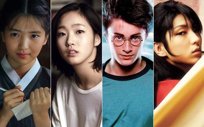 17 diễn viên này phải loại cả trăm nghìn đối thủ mới có được vai kinh điển