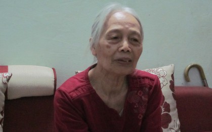Con gái nhà văn Nam Cao nói về đề xuất đưa Chí Phèo ra khỏi SGK