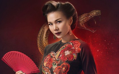 Thanh Hằng: 13 năm, 9 vai diễn và cuộc "lột xác" để trở thành nữ diễn viên "ác" nhất màn ảnh rộng