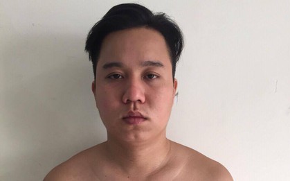 Thanh niên dùng dao sát hại thực khách ở Sài Gòn khai vì... cuộn giấy vệ sinh