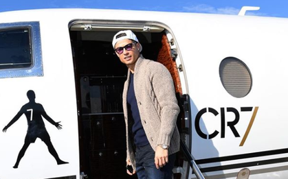 Cristiano Ronaldo giành Quả bóng vàng 2017: Trong lịch sử, anh vĩ đại cỡ nào?
