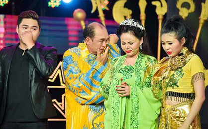 Con gái Duy Phương - Lê Giang: "Cả nhà muốn chết vì không chịu nổi áp lực dư luận và gia đình"