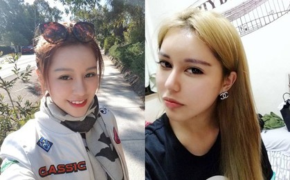 Phẫu thuật 30 lần để làm vừa lòng bạn trai, cô gái xinh đẹp hối hận vì hành động trẻ dại của mình