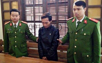 72 giờ truy bắt kẻ giết bạn cùng trọ rồi chôn xác dưới nền phòng ngủ suốt 7 năm