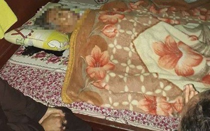 Cụ bà 90 tuổi bất ngờ sống lại khi người nhà chuẩn bị lo hậu sự
