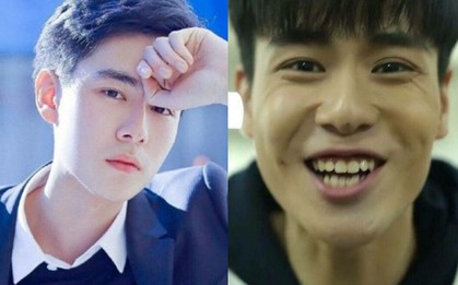 Đã tìm ra lí do "Giang Thần" Hồ Nhất Thiên luôn lạnh lùng và ít nói!