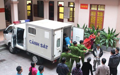 "Tú ông" kêu oan và lương tri thức tỉnh muộn màng