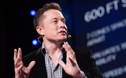 Nổi tiếng là nhà quản lý khắc nghiệt, điều gì khiến nhân viên của Elon Musk vẫn vui vẻ làm việc 12 tiếng mỗi ngày