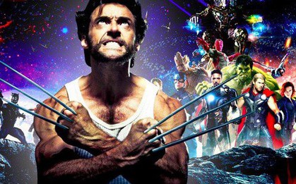 "Người sói" Hugh Jackman sẽ đội mồ sống dậy trong "Avengers 4"?