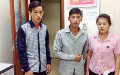 Gian truân đường về của những sơn nữ bị lừa bán qua biên giới