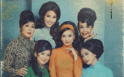 Phim Việt bây giờ không chỉ đẹp ở bối cảnh, mà phải đẹp đến từng chiếc quần, chiếc áo!