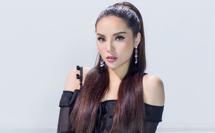 Kỳ Duyên: "Quán quân The Look chỉ có một người, đó là Vũ Ngọc Châm!"