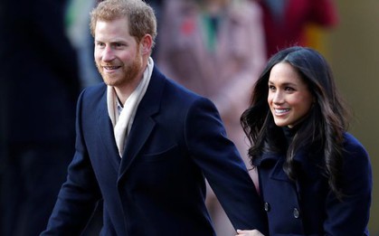 Vì chiều lòng cô dâu tương lai, Hoàng tử Harry đã quyết định từ bỏ một thói quen đã theo chàng nhiều năm