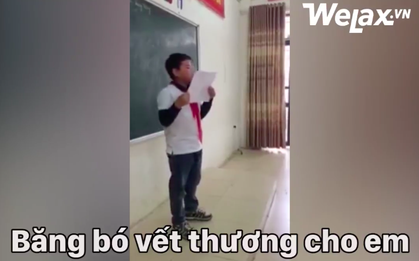 Bài văn kể lại hành trình hoá lợn trong 3 ngày vô cùng gay cấn của cậu bé lớp 6