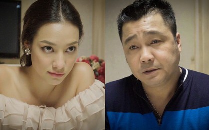 Lilly Nguyễn bắt bài vụ án chăn "rau sạch" trong "Lật mặt showbiz"