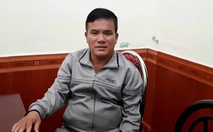 Giả danh CSGT chặn, bắt lỗi vượt đèn đỏ người tham gia giao thông để lấy tiền