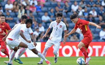 U23 Việt Nam - U23 Uzbekistan: Vé chung kết và hơn thế nữa