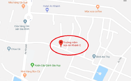 Sơ tán gần 500 học sinh mầm non vì khí lạ