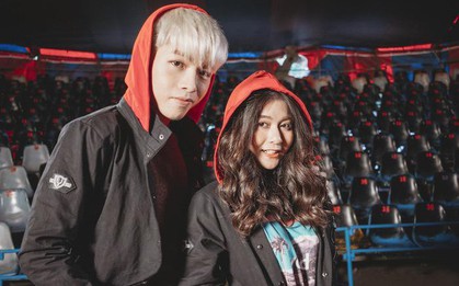 Soi chiếc áo khoác được "săn lùng" trong MV mới nhất của Đức Phúc