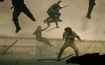 Bom tấn 10 triệu đô của cha đẻ "Train to Busan" tung trailer mãn nhãn