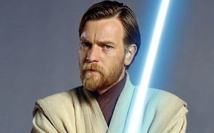 Phần phim ngoại truyện về Jedi Obi-Wan Kenobi được khởi quay đầu năm 2019
